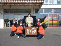 2022年2月17日ご購入のお客様