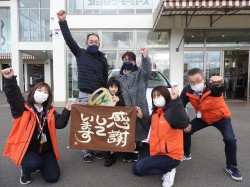 2022年2月17日ご購入のお客様