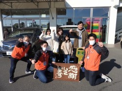 2022年2月17日ご購入のお客様