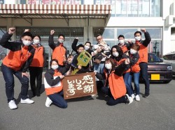 2022年2月17日ご購入のお客様