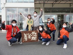 2022年2月17日ご購入のお客様