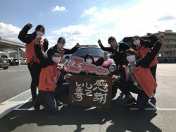 2022年2月18日ご購入のお客様