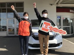 2022年2月18日ご購入のお客様