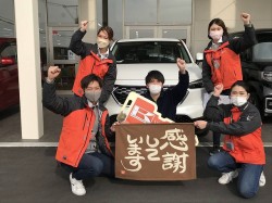 2022年2月18日ご購入のお客様