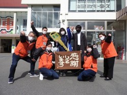 2022年3月3日ご購入のお客様