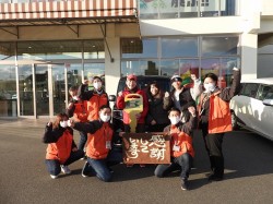 2022年3月3日ご購入のお客様