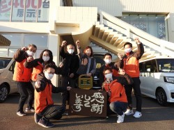 2022年3月3日ご購入のお客様