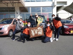 2022年3月3日ご購入のお客様