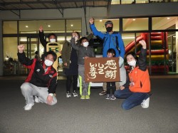 2022年3月3日ご購入のお客様