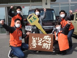 2022年3月28日ご購入のお客様