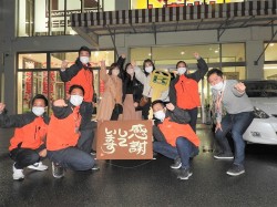 2022年3月28日ご購入のお客様