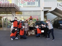 2022年3月28日ご購入のお客様