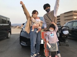 2022年3月28日ご購入のお客様