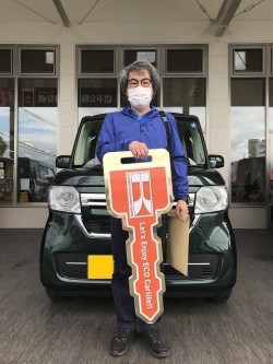 2022年3月28日ご購入のお客様