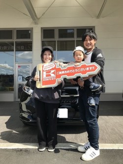 2022年3月28日ご購入のお客様