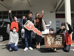 2022年3月28日ご購入のお客様