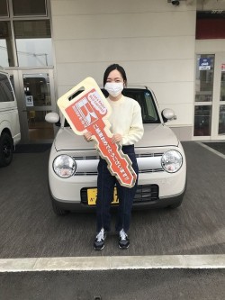 2022年3月28日ご購入のお客様