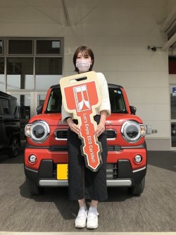 2022年3月28日ご購入のお客様