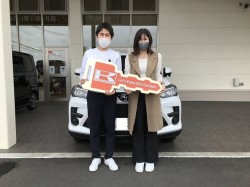 2022年4月11日ご購入のお客様