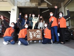 2022年4月11日ご購入のお客様