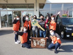 2022年4月11日ご購入のお客様