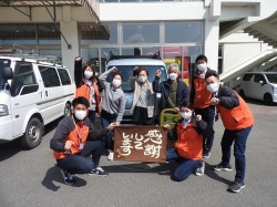 2022年4月11日ご購入のお客様