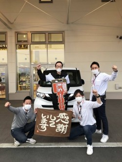2022年4月11日ご購入のお客様
