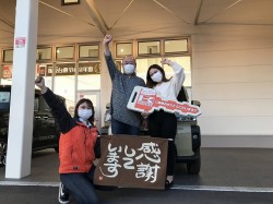 2022年4月11日ご購入のお客様