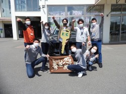 2022年4月18日ご購入のお客様