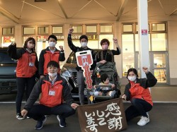 2022年4月18日ご購入のお客様