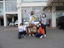 2022年4月26日ご購入のお客様