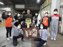 2022年4月26日ご購入のお客様