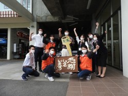 2022年5月9日ご購入のお客様