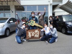 2022年5月9日ご購入のお客様