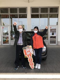 2022年5月9日ご購入のお客様