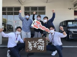 2022年5月9日ご購入のお客様