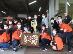 2022年5月16日ご購入のお客様