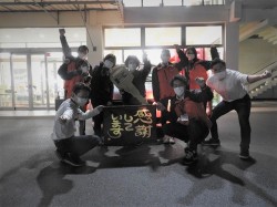 2022年5月16日ご購入のお客様