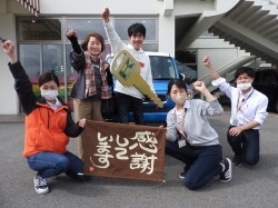 2022年5月16日ご購入のお客様