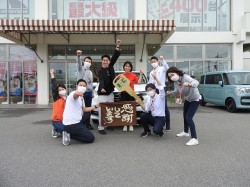 2022年5月16日ご購入のお客様