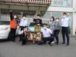 2022年5月16日ご購入のお客様