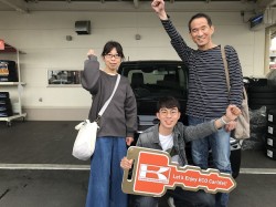 2022年5月16日ご購入のお客様