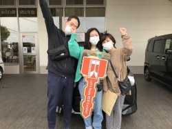 2022年5月16日ご購入のお客様