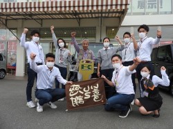 2022年5月30日ご購入のお客様