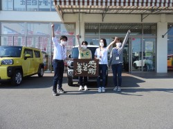 2022年5月30日ご購入のお客様