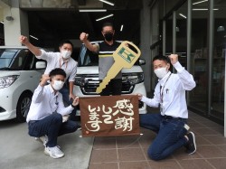 2022年5月30日ご購入のお客様