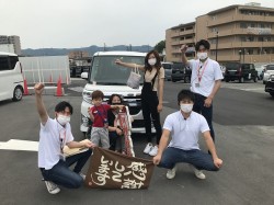 2022年6月9日ご購入のお客様