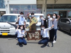 2022年6月13日ご購入のお客様