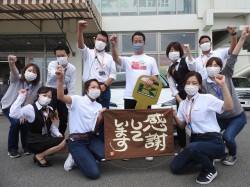 2022年6月27日ご購入のお客様