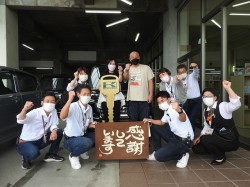 2022年6月27日ご購入のお客様